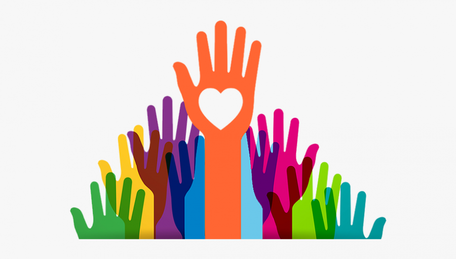 Come and volunteer!