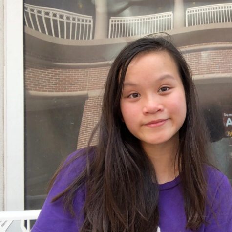 Photo of Hilary Nguyen