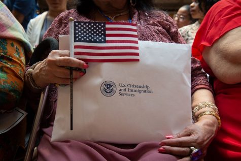 Photo credit: Getty/Bryan R. Smith
Trump's