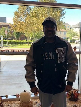 Ramon Moss: On His Journey to Becoming CVHS Beloved Principle