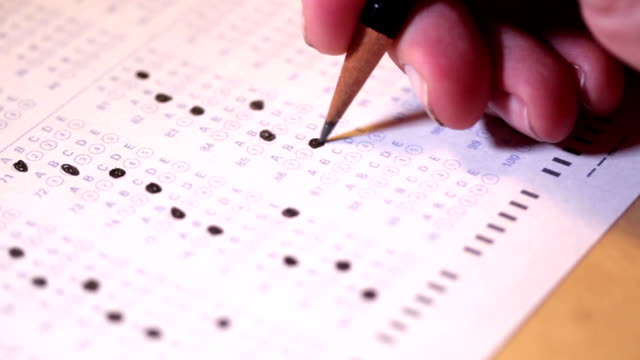 Every year, thousands of students take the PSAT and the SAT.