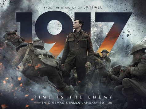 1917- First Ever