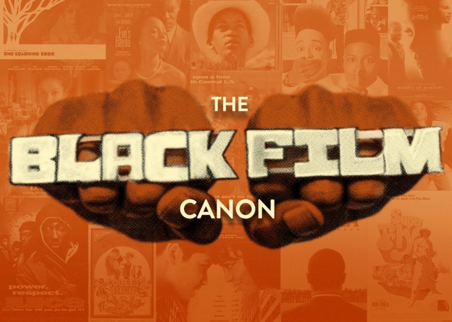The Black Film Canon is the list of the most influential movies in Black culture