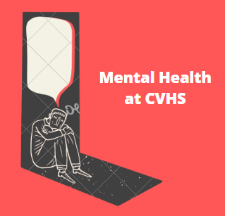 42 percent of students suffering from mental health issues indicate academic pressures as a cause.