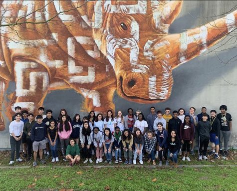Carnegie Sprinting Into 2020 With a New Track Team