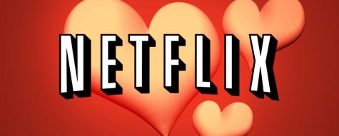 Get in the mood for Valentine's day with my favorite Netflix romantic comedies.