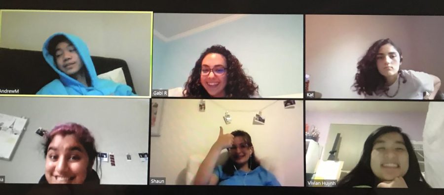 On April 17th, 2020, I threw my first online birthday party via Zoom. 