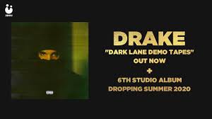 Dark Lane Demo Tapes: Even darker than it appears