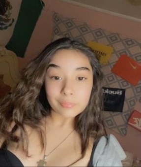 Ashley Becerra