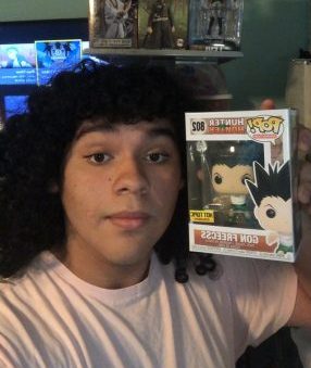 Photo of Diego Gonzalez