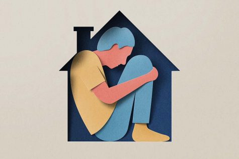 HISD Offers Mental Health Hotline and Resources, But Students Are Reluctant to Access Resources