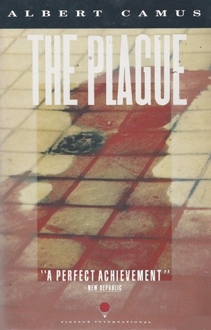 In 2020 we find new meaning in Camus' The Plague