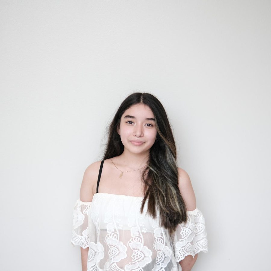 Ashley Becerra
