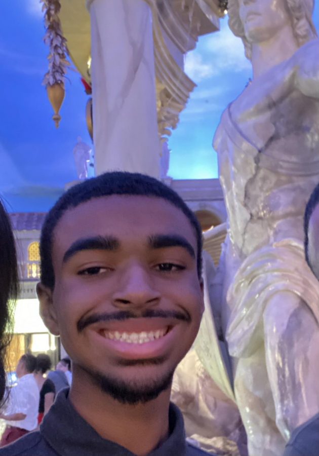 Jahrel Noble