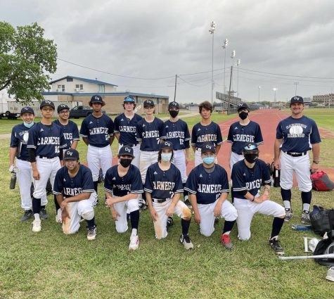 CVHS baseball teams win against Chavez shows the power of sustained motivation on the field