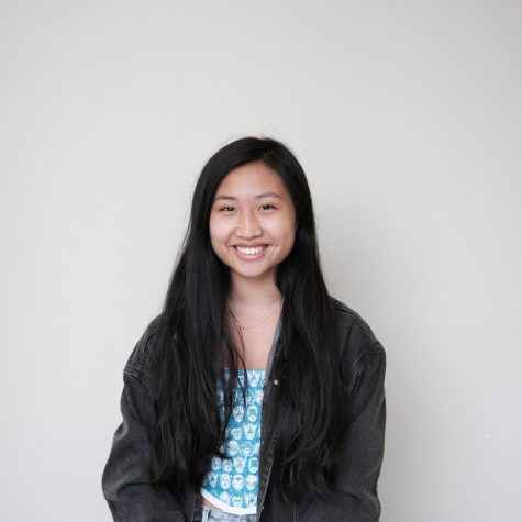 Photo of Jessica Lin