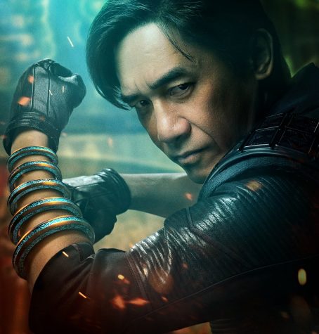 Simu Liu, Marvel Cinematic Universe Wiki