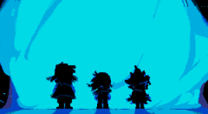 After a long wait, Deltarune's chapter 2 is finally out. Now's the time to ask the question - does it live up to Undertale's reputation? 