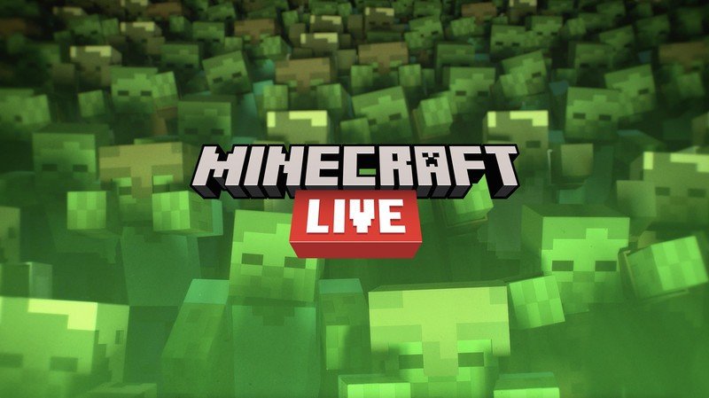 Minecraft+Live+mob+votes+keep+longtime+players+engaged.+