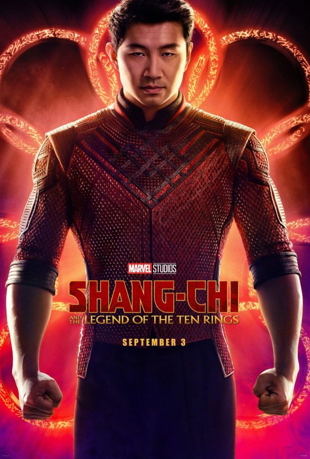 Marvels superhero movie Shang-Chi makes strides to break stereotypes of Asian-Americans. 