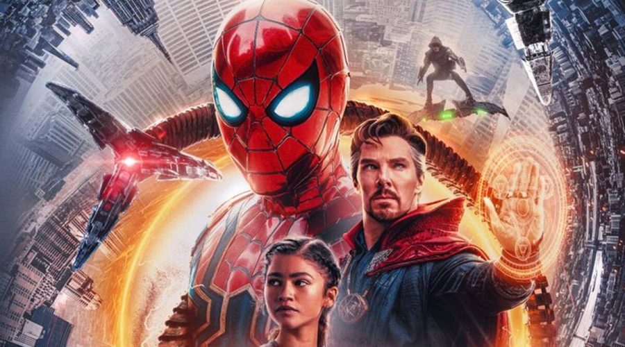 Spider-Man: No Way Home is the 27th MCU movie released.