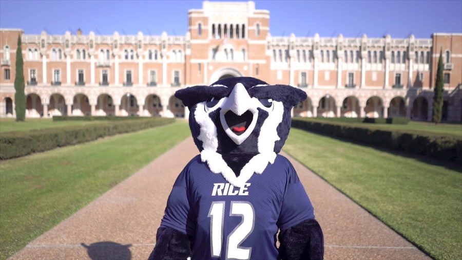 Six CVHS students will enter Rice University next school year. 