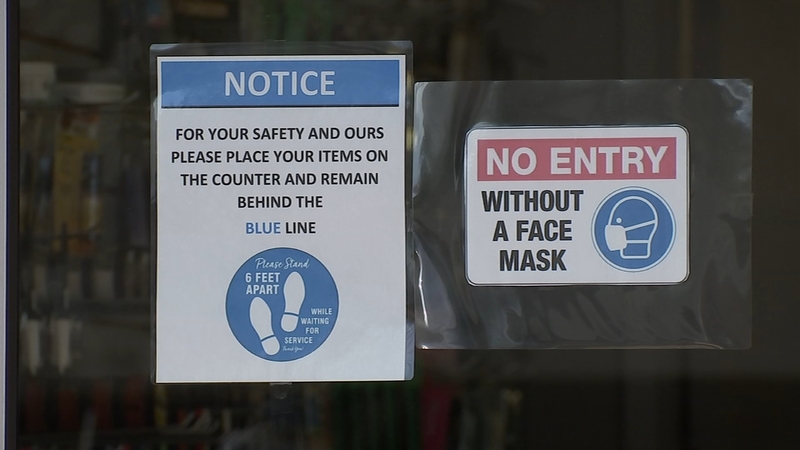 As of March 1, HISD no longer has a mask mandate, but most CVHS students are saying they will keep their masks on. 