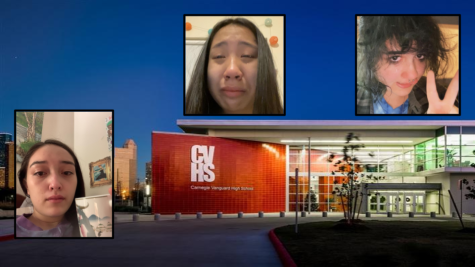 10 Best places to cry on campus