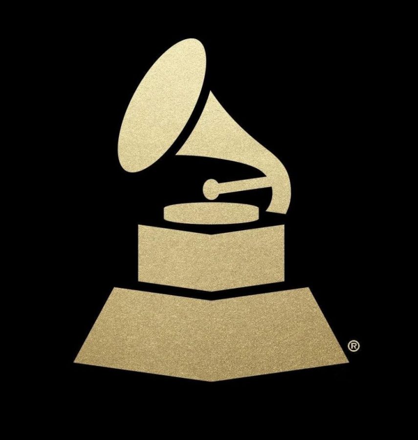 Grammy Logo