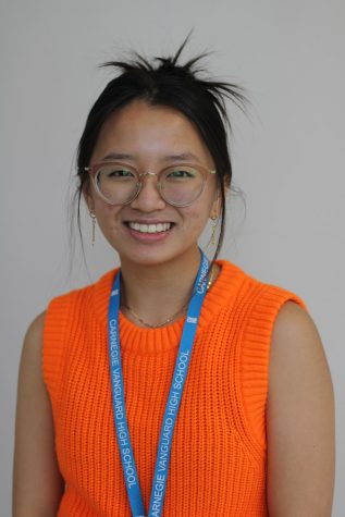 Photo of Nina Nguyen