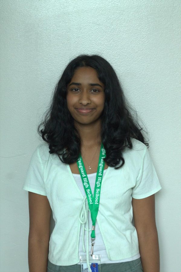 Neela Ravi