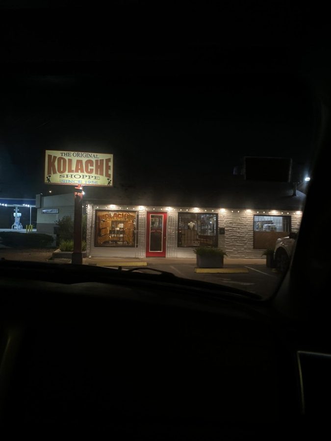 Welcome to The Original Kolache Shoppe established in 1956, the birthplace of the Houston kolache industry.  