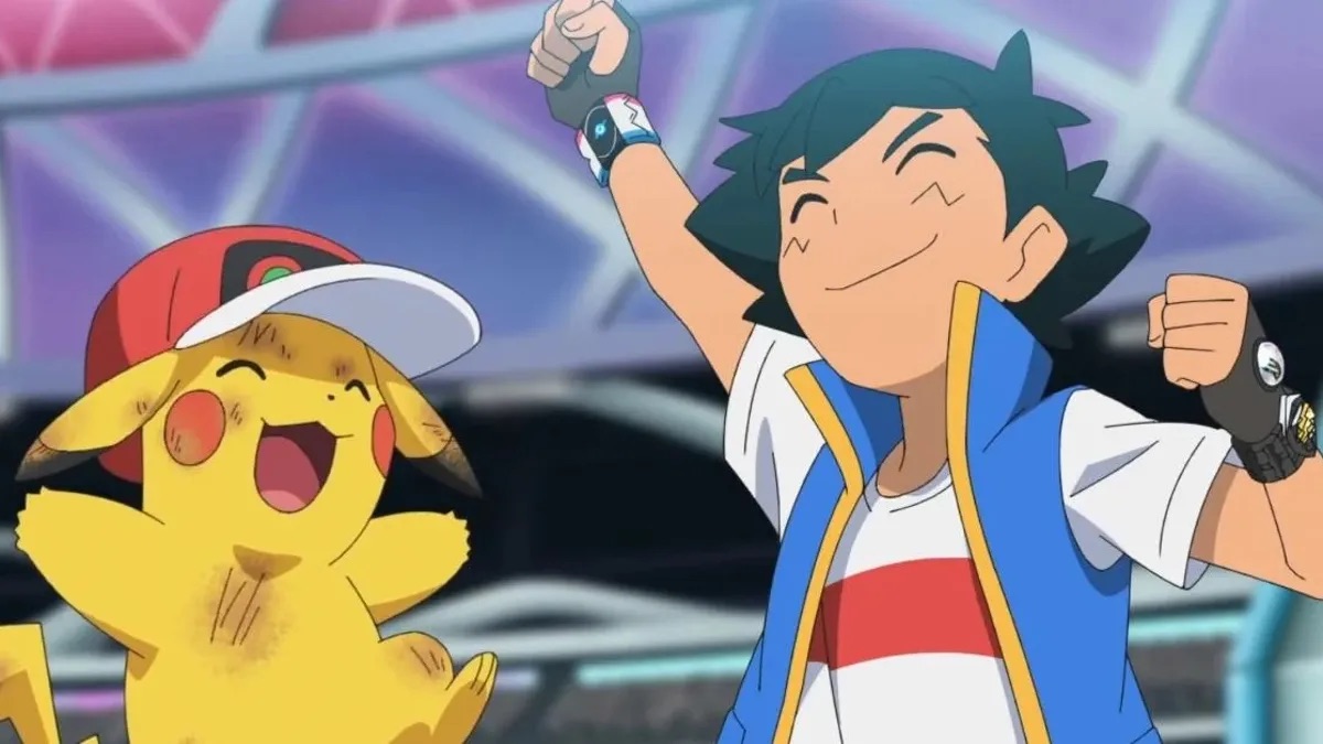 “pokémon Journeys” Review: Goodbye, Ash And Pikachu – Upstream News