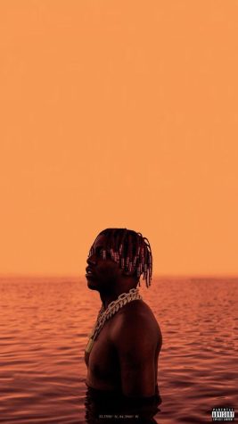 lil yachty rock album