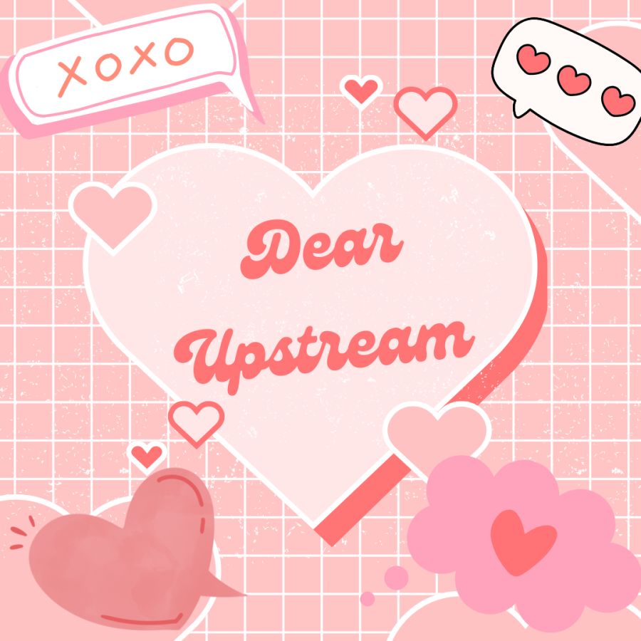 Welcome to the new and improved edition of Dear Upstream, this time with more pheromones.