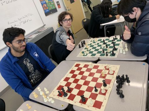 PBS NewsHour, Chess is surging in popularity among all ages. Here's why, Season 2023