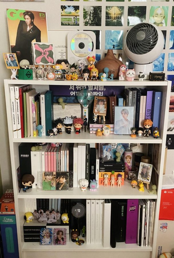 my+shelf