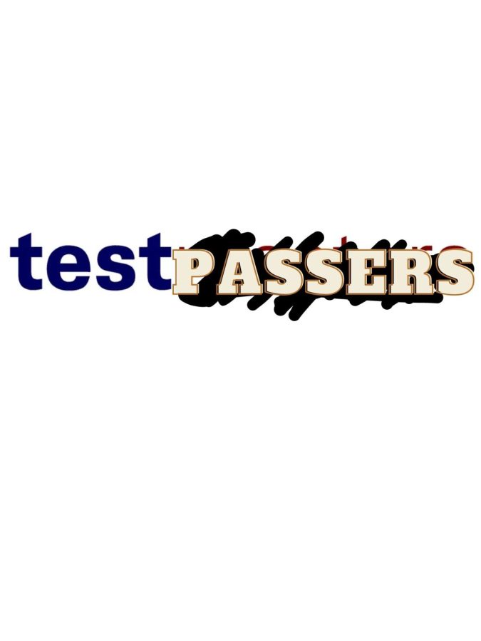 SAT near? Never fear, Broseph Testpassers is here!