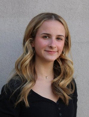 Sophomore Cameron Carness International Thespian Society headshot on the Carnegie Theatre Company’s website.