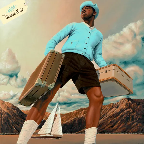 'CALL ME IF YOU GET LOST: The Estate Sale' Review: Tyler, The Creator's new era