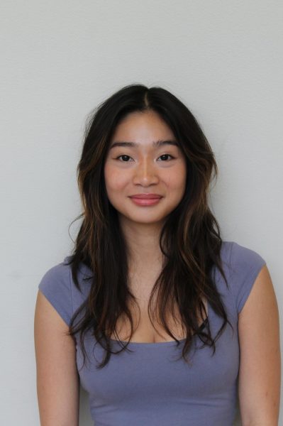 Photo of Ella Pham