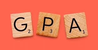 GPA — three letters that determine your future
