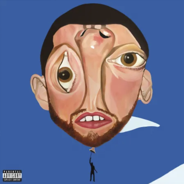 Review: Floating away with Mac Miller’s Balloonerism