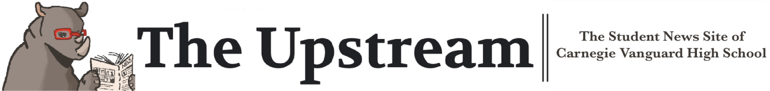 The Student News Site of Carnegie Vanguard High School