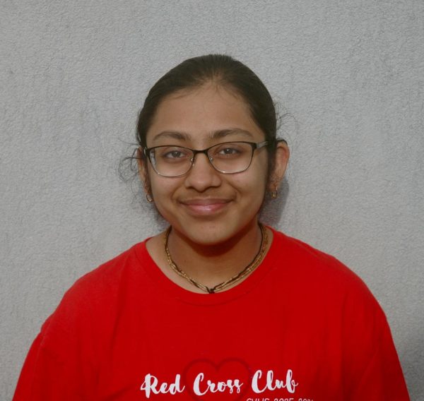 Mihika Agrawal