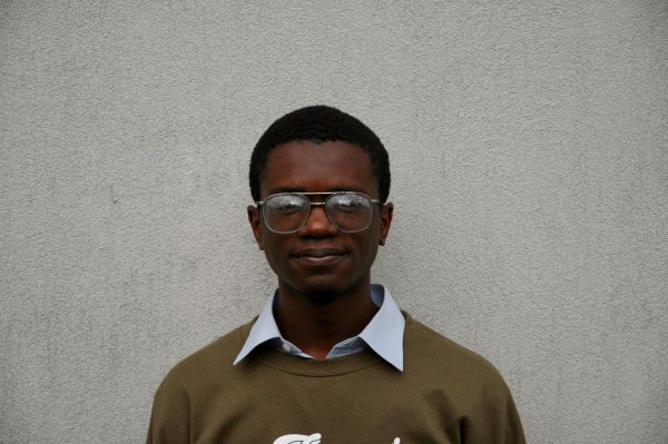 Seyidina-Alli Oyebode