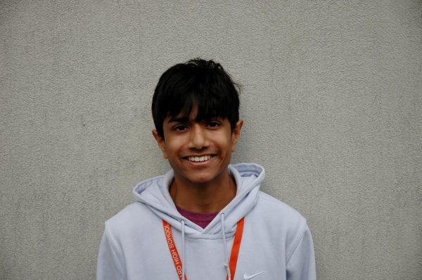 Devan Shah