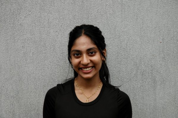 Alexis Ninan