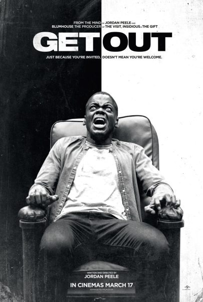 How I, an African-American teen, feel when microaggressions go unchecked. (IMDb)