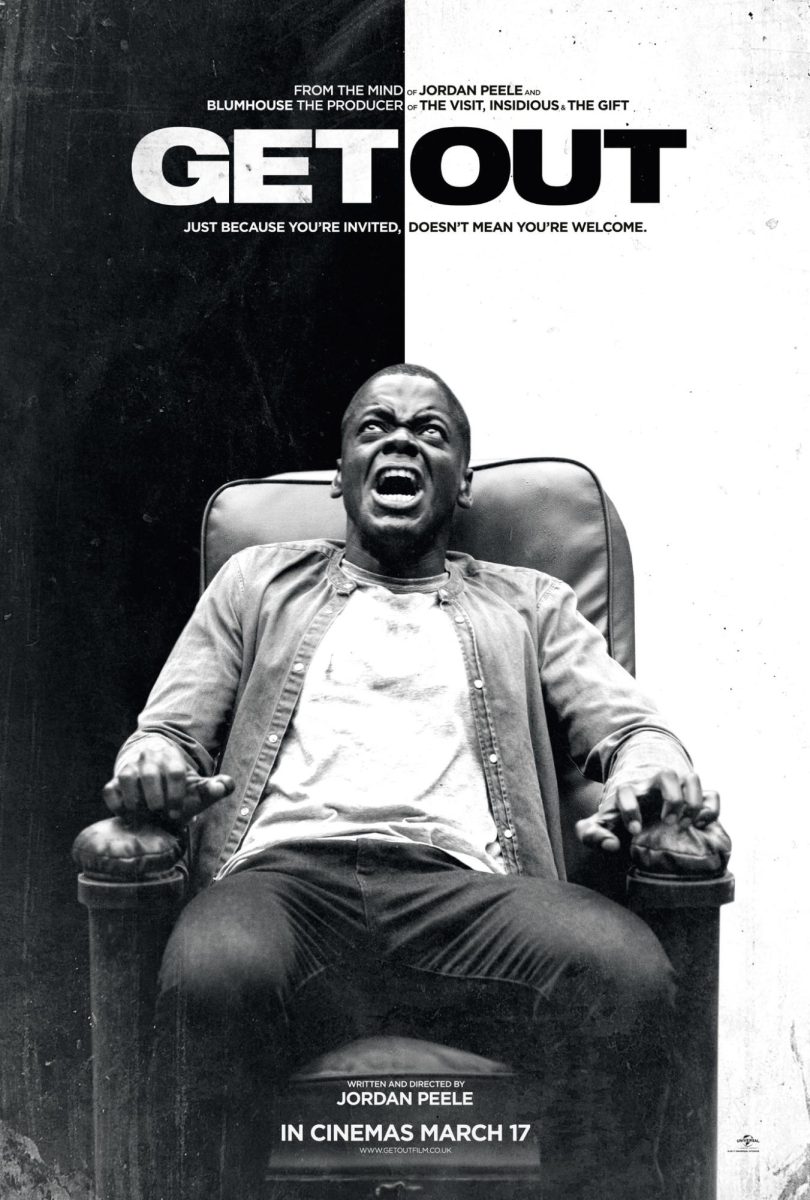 How I, an African-American teen, feel when microaggressions go unchecked. (IMDb)